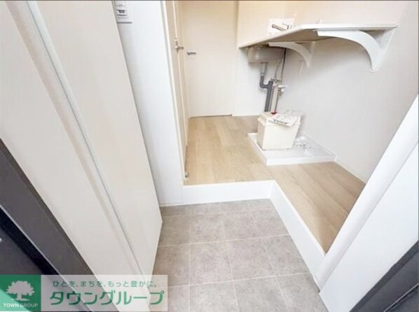 Decor Blocco Oyama Dueの物件内観写真